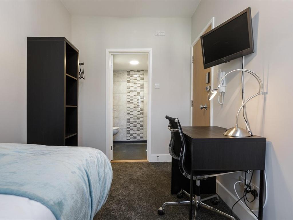Blue Star House Hotel Portsmouth Quarto foto