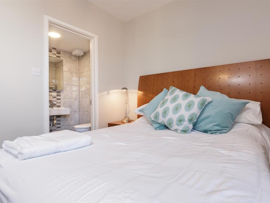 Blue Star House Hotel Portsmouth Quarto foto