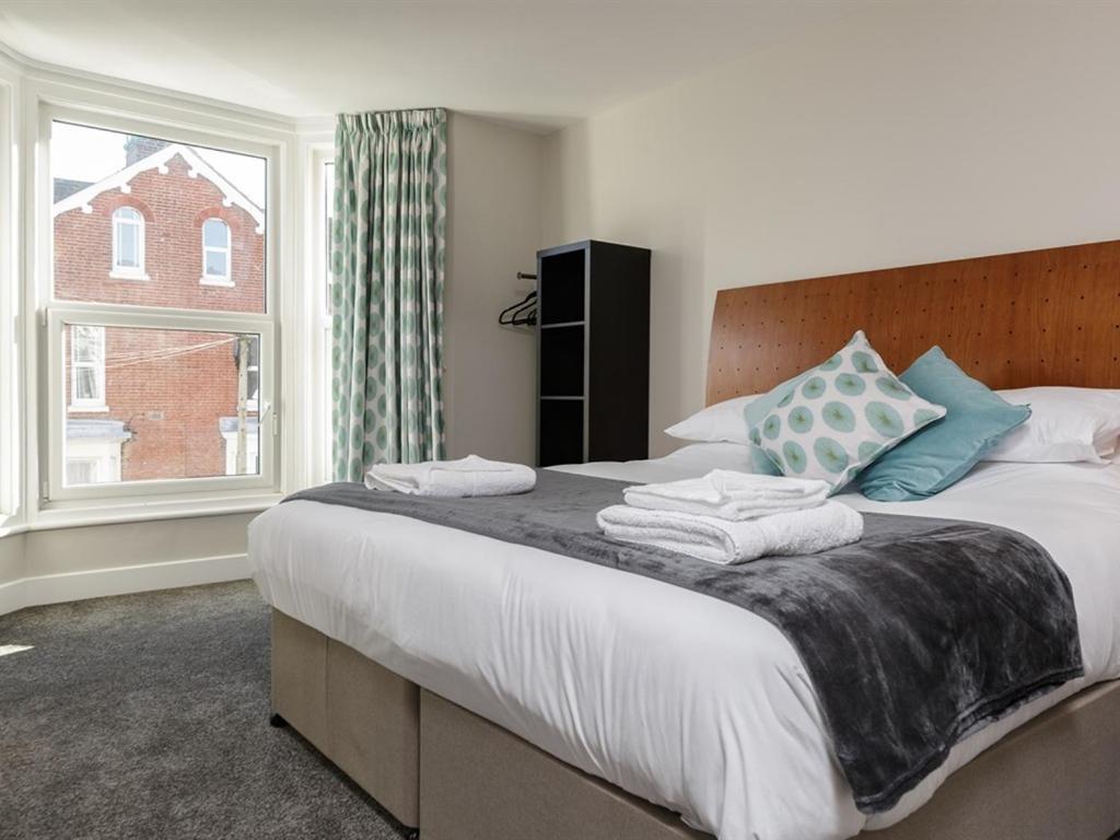 Blue Star House Hotel Portsmouth Quarto foto