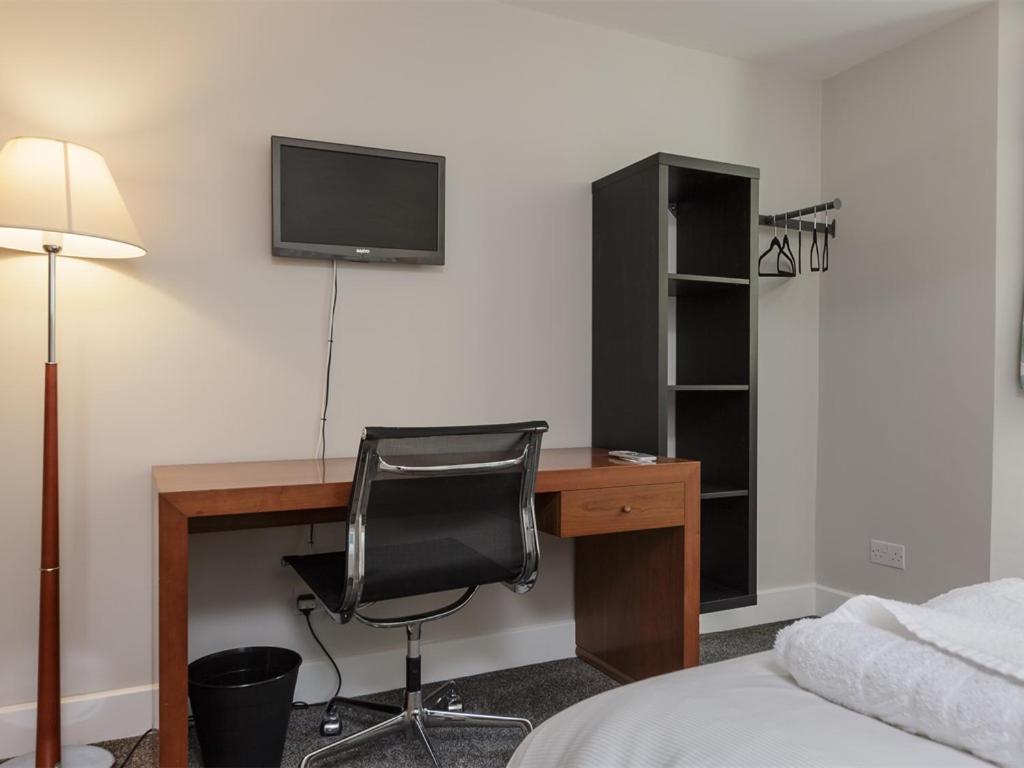 Blue Star House Hotel Portsmouth Quarto foto
