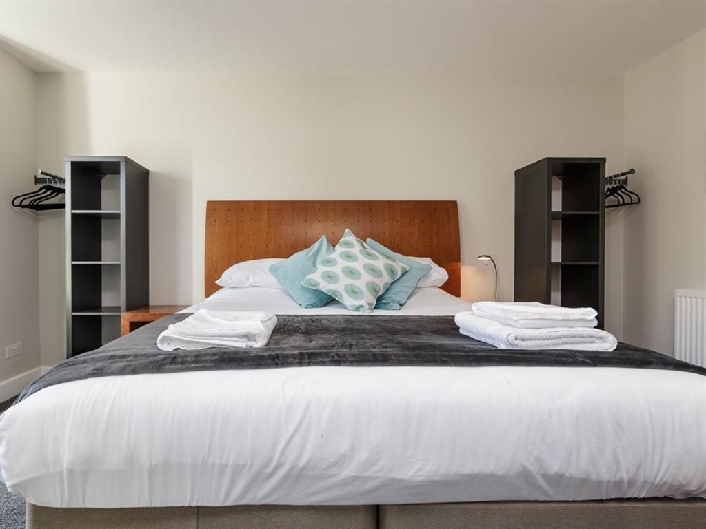 Blue Star House Hotel Portsmouth Quarto foto
