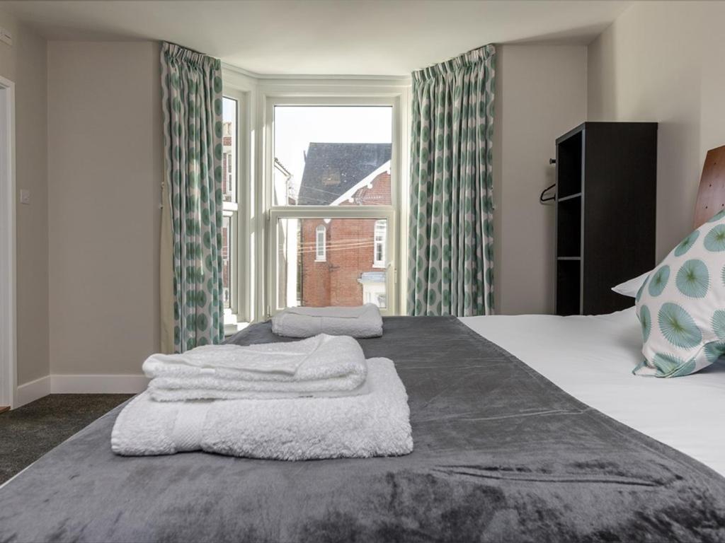 Blue Star House Hotel Portsmouth Quarto foto